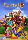 Image for Forte! 1 : Libro dello studente ed esercizi + online audio + CD-ROM