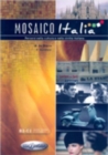 Image for Mosaico Italia : Libro + CD audio