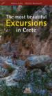 Image for Most Beautiful Excursions in Crete