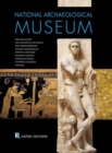 Image for National Archaeological Museum, Athens (English language edition)