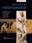 Image for National Archaeological Museum, Athens (German language edition) : German language text
