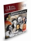 Image for L&#39;Italia e cultura : Letteratura