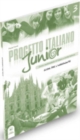 Image for Progetto italiano junior