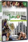 Image for Progetto italiano junior : Video DVD 3 (Level B1)