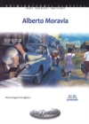 Image for Primiracconti : Alberto Moravia. Libro + CD-audio (A2-B1)
