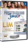 Image for Progetto italiano junior : LIM (Lavagna Interattiva Multimediale) 1