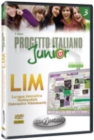 Image for Progetto italiano junior : LIM (Lavagna interattiva multimediale) 3