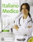 Image for Italiano medico + CD audio