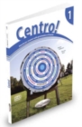 Image for Centro! Attivita per stranieri sulla grammatica e il lessico : Libro + CD 1 (A1