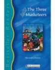 Image for The Three Musketeers : Best Seller Readers