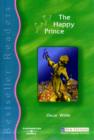 Image for The Happy Prince : Best Seller Readers : Level 1