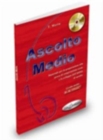 Image for Ascolto : Ascolto medio. Libro + CD + versione interattiva
