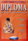 Image for Diploma di lingua italiana