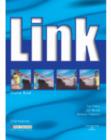 Image for Link Intermediate Course Book