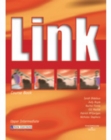 Image for Link: Upper intermediate Course book