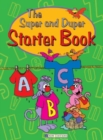 Image for Super &amp; Duper Starter Book with Audio Tape