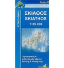 Image for Skiathos