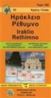 Image for Iraklio - Rethimno - Crete