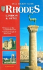Image for Full Tourist Guide Rhodes Lindos and Symi Palace of the Grand Masters, Archaeological Museum
