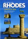 Image for Full Tourist Guide Rhodes Lindos and Simi Palace of the Grand Masters, Archaeological Museum
