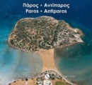 Image for Paros - Antiparos - As the Seagull Flies
