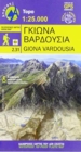 Image for Giona - Mt Vardousia