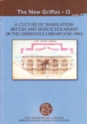 Image for A Culture of Translation