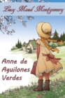 Image for Ana de Aguilones Verdes : Anne of Green Gables, Spanish edition