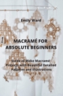 Image for Macram? for Absolute Beginners