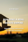 Image for Building a Real Estate Empire