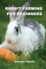 Image for Rabbit Farming for Beginners