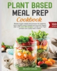 Image for Plant-Based Meal Preparation Cookbook
