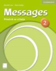 Image for Messages 2 Teacher&#39;s Book Slovenian Edition