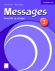 Image for Messages 3 Teacher&#39;s Book Slovenian Edition