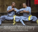 Image for Shaolin Monastery