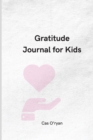 Image for Gratitude Journal for Kids