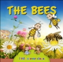 Image for Bees (Audio Content): Learn All There Is to Know About These Animals!