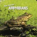 Image for How They Live... Amphibians: Learn All There Is to Know About These Animals!