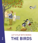 Image for Let&#39;s Play With Words... The Birds: The Essential Vocabulary