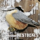 Image for How They Live... Birds and Nestboxes: Learn All There Is to Know About These Animals!