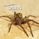 Image for How They Live... Spiders: Learn All There Is to Know About These Animals!
