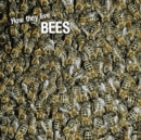 Image for How They Live... Bees: Learn All There Is to Know About These Animals!
