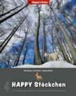 Image for Happy Stockchen: Die Aufregenden Abenteuer Eines Lachelnden Weien Wolfies