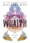 Image for Nightwraith : The Complete Series