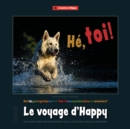 Image for Le voyage d&#39;Happy