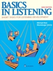 Image for Basics in Listening