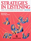 Image for Strategies in Listening