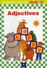 Image for Longman English Playbooks : Adjectives