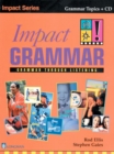 Image for Book and Audio CD, Impact Grammar
