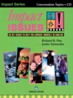 Image for Impact Issues